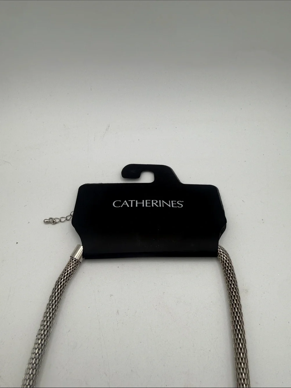 Catherines statement necklace